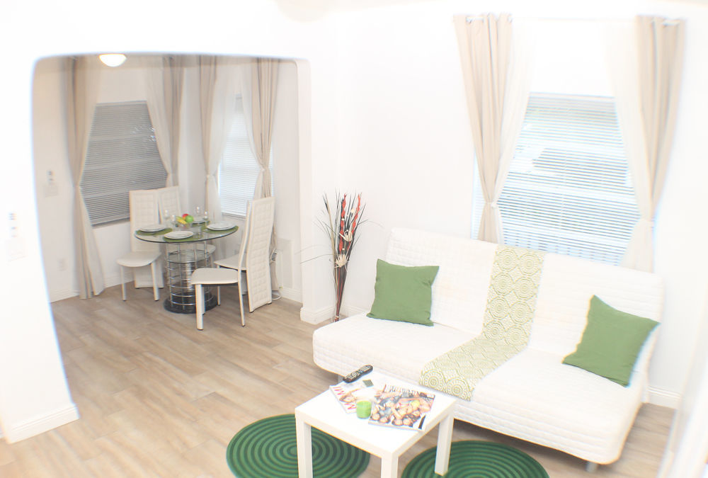 Sapphire South Beach - Miami Beach — Photos 2